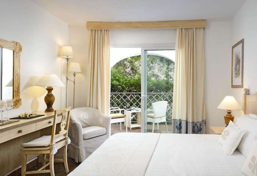 Grand Hotel Poltu Quatu