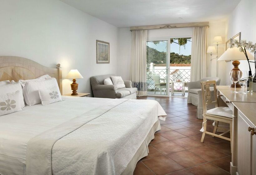 Grand Hotel Poltu Quatu