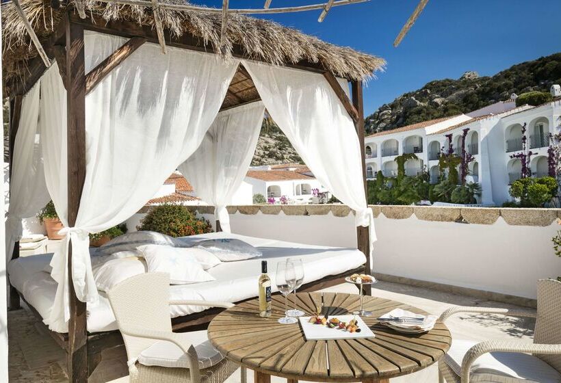 Grand Hotel Poltu Quatu