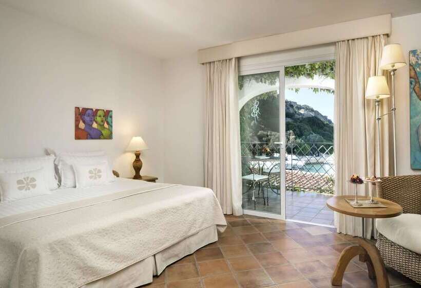 Grand Hotel Poltu Quatu