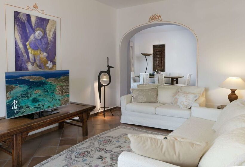 Grand Hotel Poltu Quatu