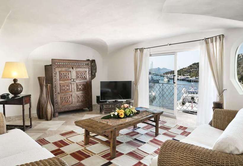 Grand Hotel Poltu Quatu