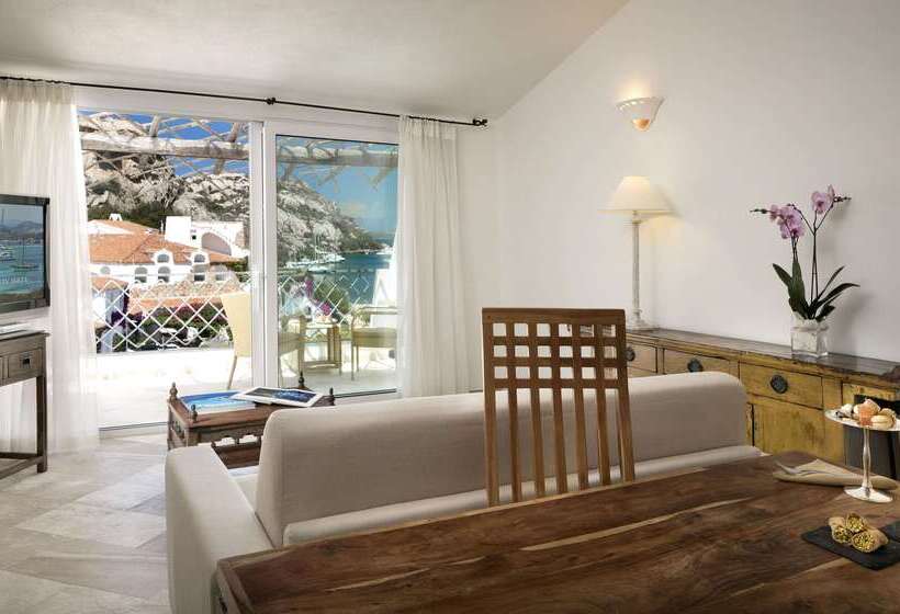 Grand Hotel Poltu Quatu