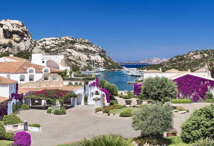 Grand Hotel Poltu Quatu