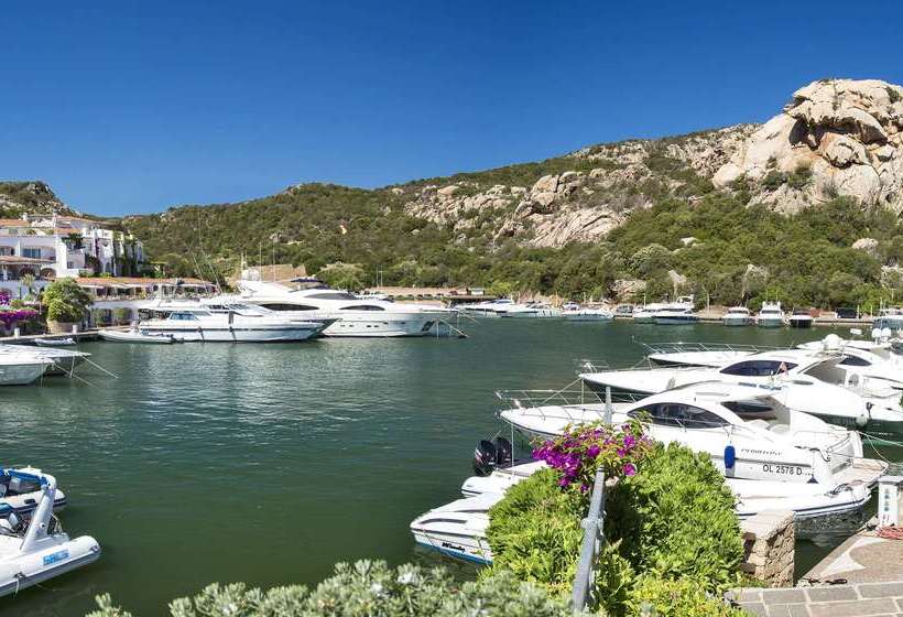 Grand Hotel Poltu Quatu