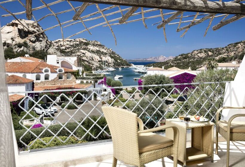 Grand Hotel Poltu Quatu