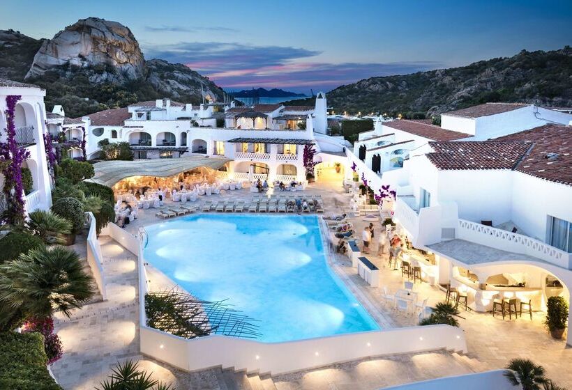 Grand Hotel Poltu Quatu