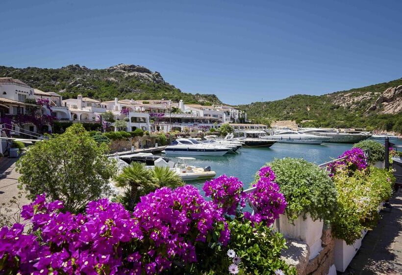 Grand Hotel Poltu Quatu