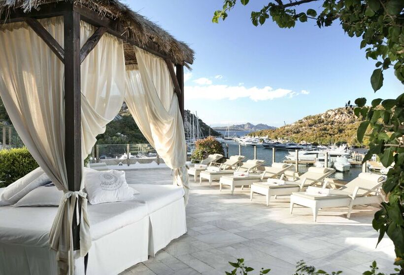 Grand Hotel Poltu Quatu