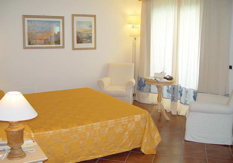 Grand Hotel Poltu Quatu