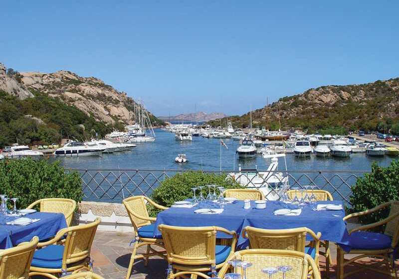 Grand Hotel Poltu Quatu