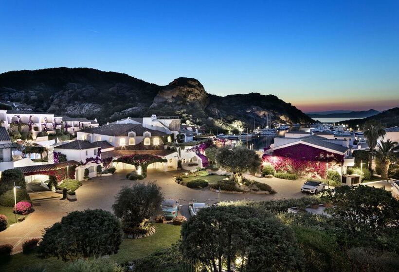 Grand Hotel Poltu Quatu