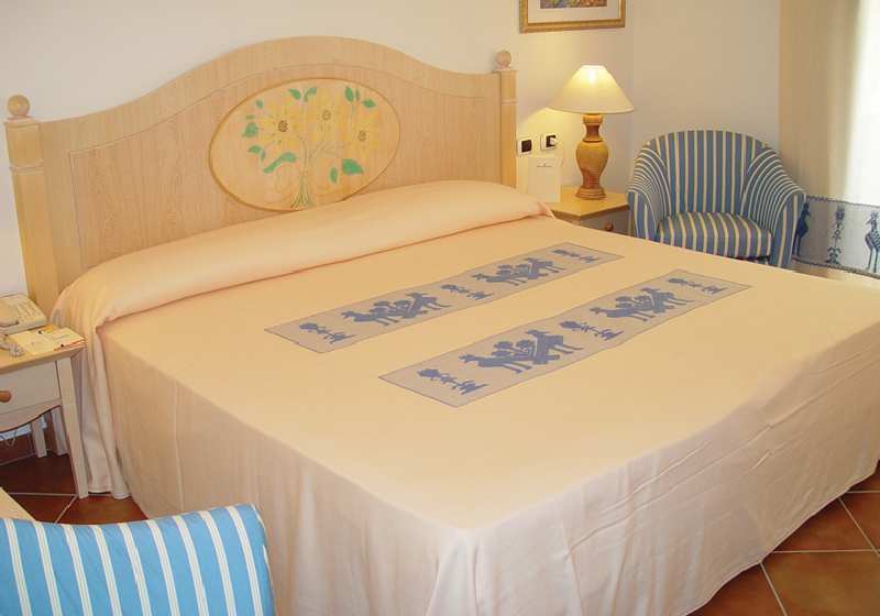 Grand Hotel Poltu Quatu