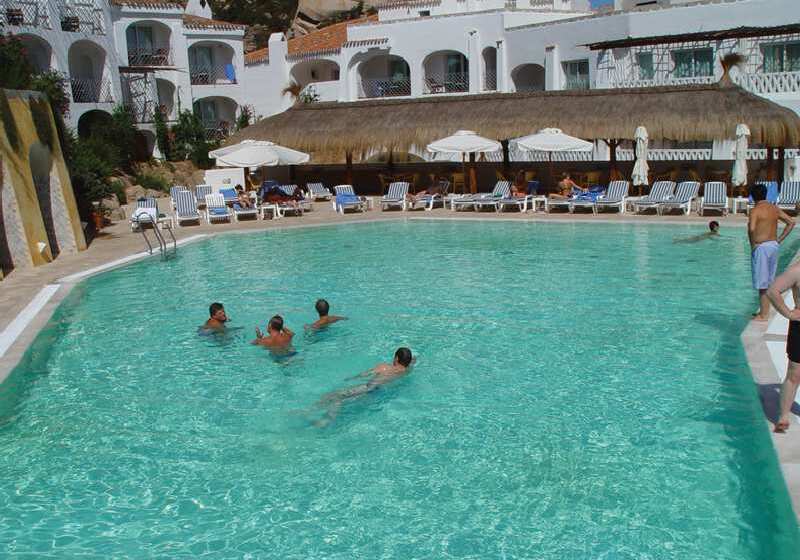 Grand Hotel Poltu Quatu