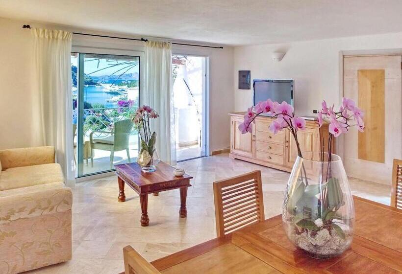 Grand Hotel Poltu Quatu