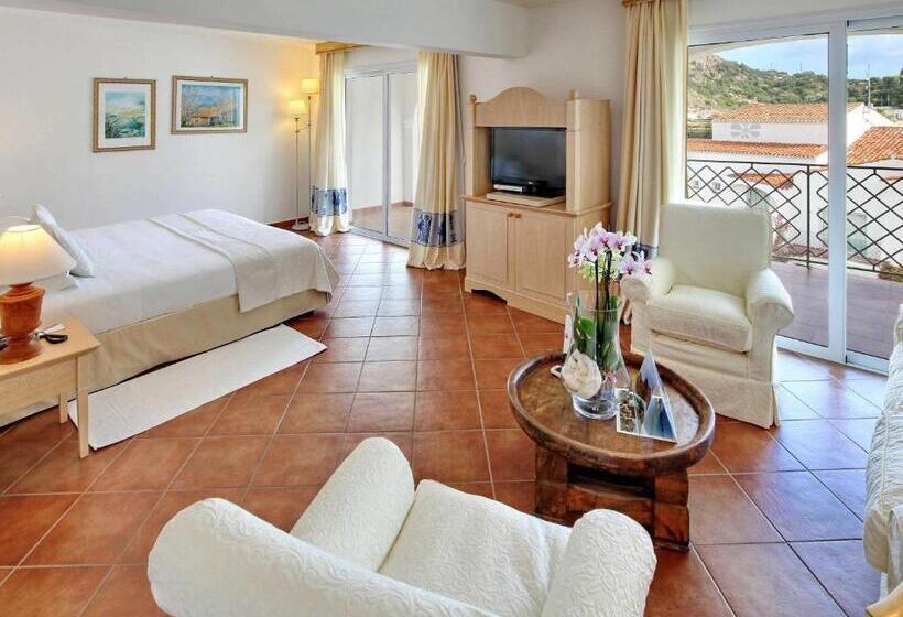 Grand Hotel Poltu Quatu