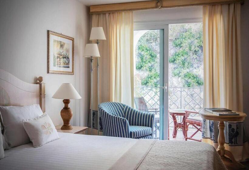 Grand Hotel Poltu Quatu