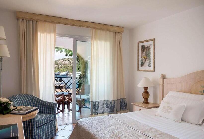 Grand Hotel Poltu Quatu