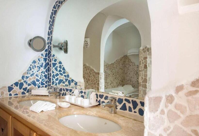 Grand Hotel Poltu Quatu