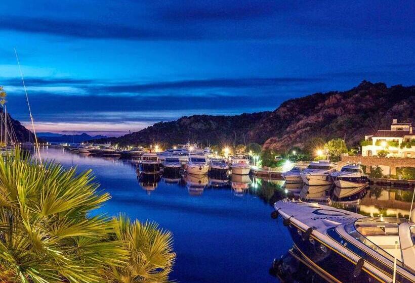 Grand Hotel Poltu Quatu