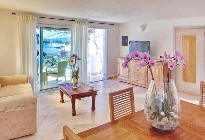 Grand Hotel Poltu Quatu