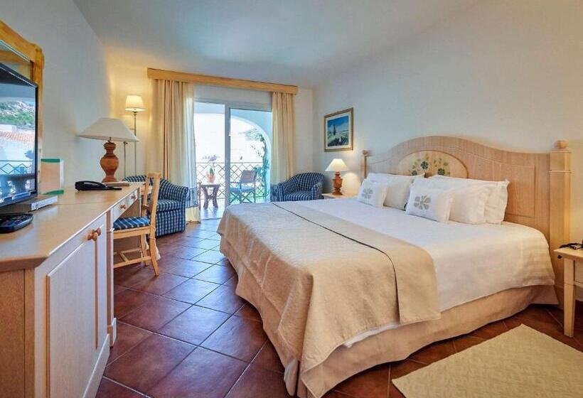 Grand Hotel Poltu Quatu