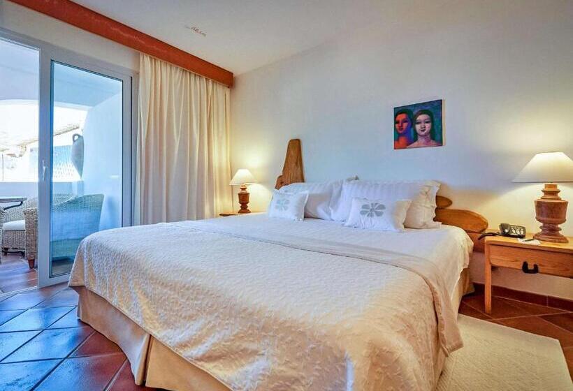 Grand Hotel Poltu Quatu