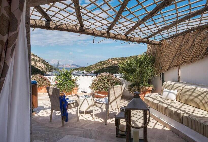 Grand Hotel Poltu Quatu