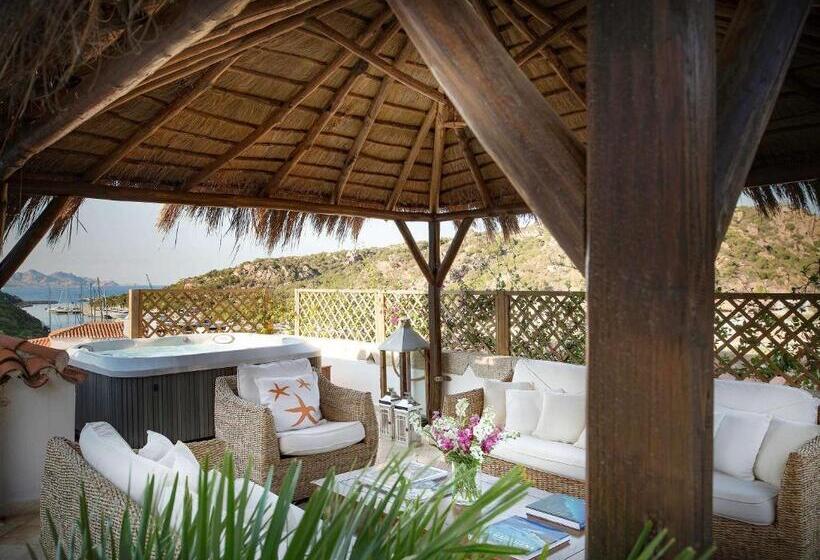 Grand Hotel Poltu Quatu