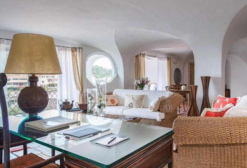 Grand Hotel Poltu Quatu