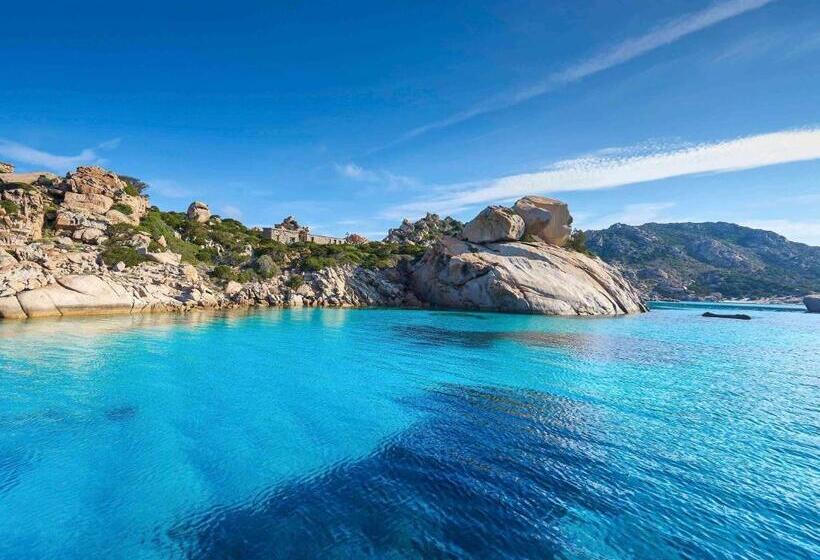 Grand Hotel Poltu Quatu