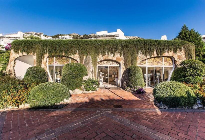 Grand Hotel Poltu Quatu