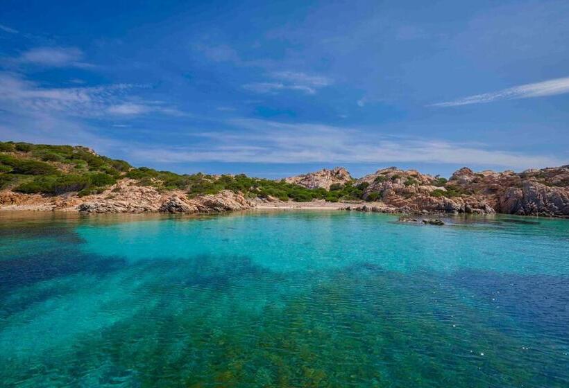 Grand Hotel Poltu Quatu