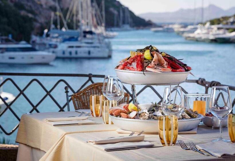 Grand Hotel Poltu Quatu