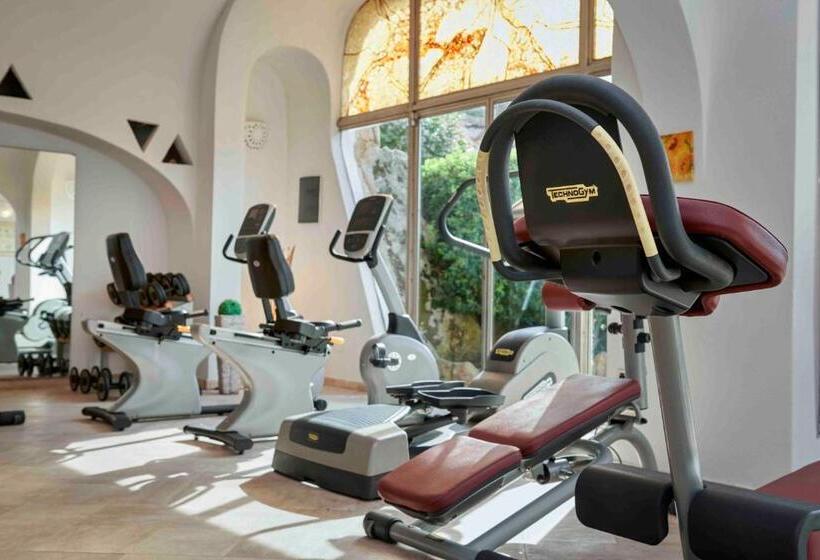 Grand Hotel Poltu Quatu