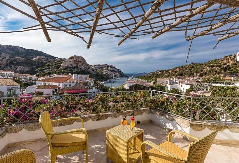 Grand Hotel Poltu Quatu