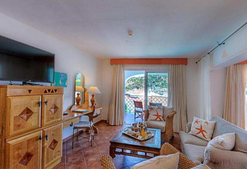 Grand Hotel Poltu Quatu