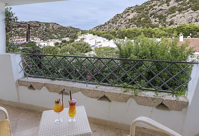 Grand Hotel Poltu Quatu