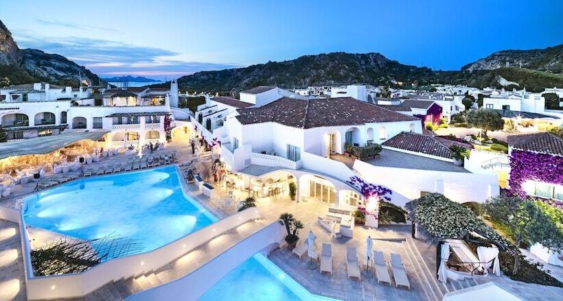 Grand Hotel Poltu Quatu