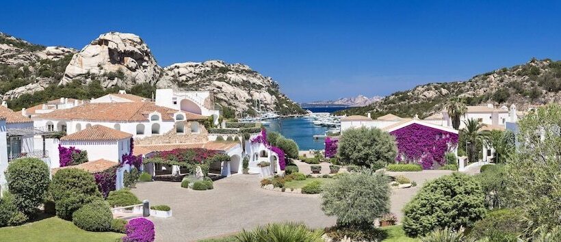 Grand Hotel Poltu Quatu