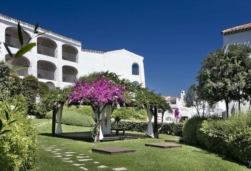 Grand Hotel Poltu Quatu