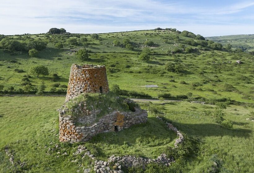 Grand Hotel Poltu Quatu