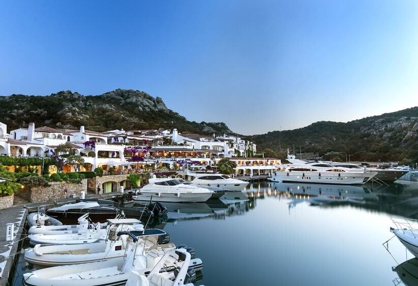 Grand Hotel Poltu Quatu