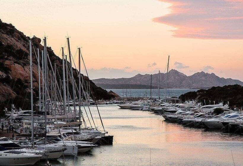 Grand Hotel Poltu Quatu