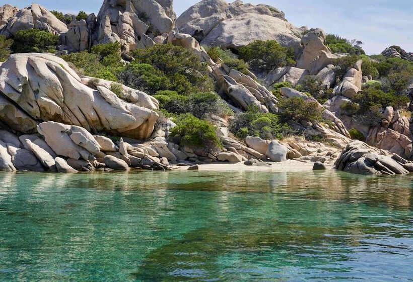 Grand Hotel Poltu Quatu