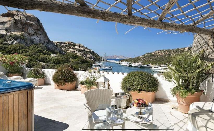 Grand Hotel Poltu Quatu