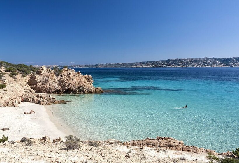 Grand Hotel Poltu Quatu