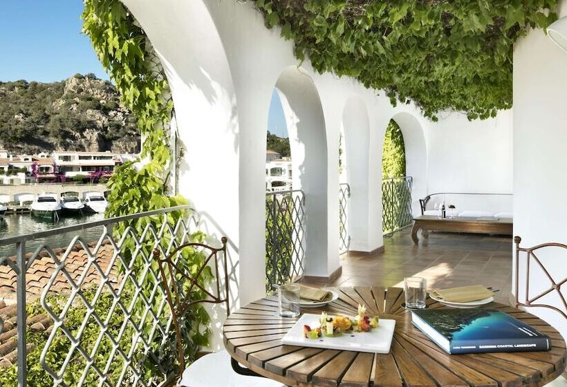 Grand Hotel Poltu Quatu