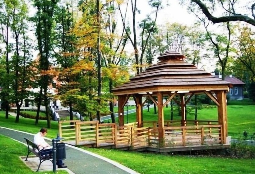 בית מלון כפרי Grand Sal