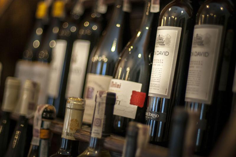 בית מלון כפרי Grand Sal